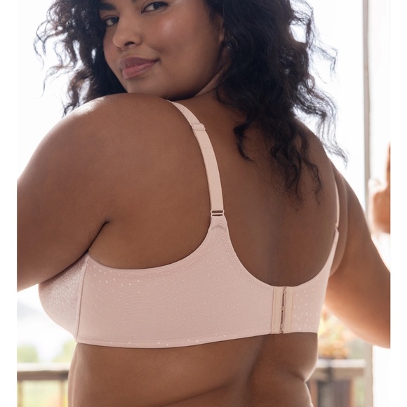 Wacoal Back Appeal® Underwire Bra - Picture 2 of 7